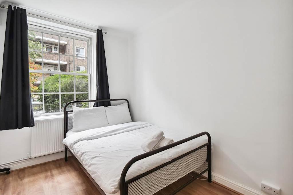 Homestay Aplacetostay Apartment, Waterloo London