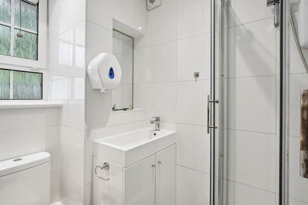 Homestay Aplacetostay Apartment, Waterloo